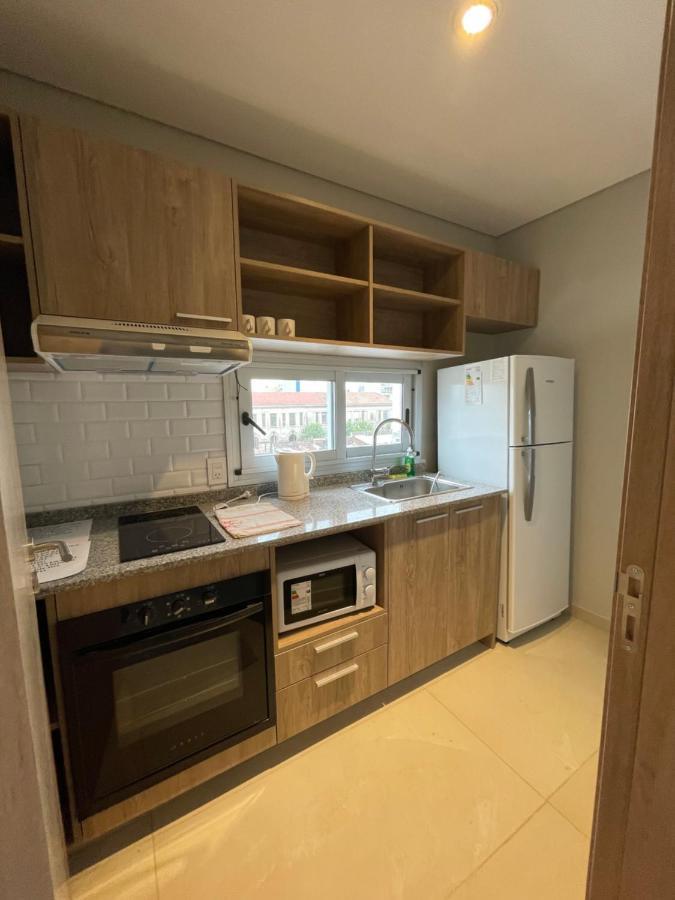 Appartement Edificio El Arbol Piso 2 à Corrientes Extérieur photo