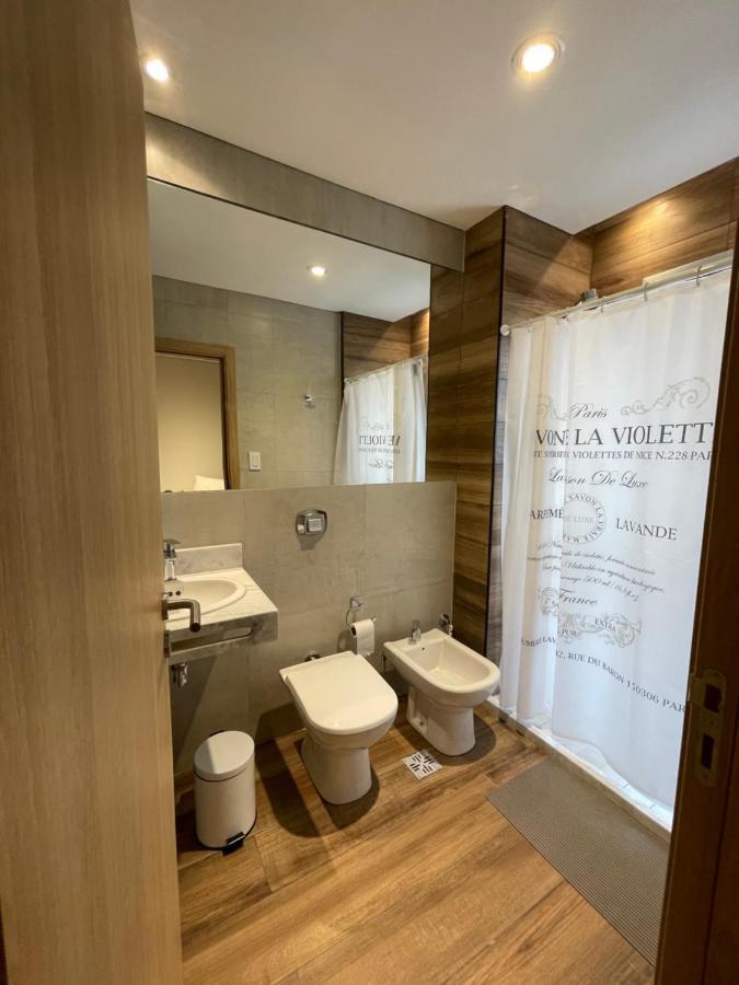 Appartement Edificio El Arbol Piso 2 à Corrientes Extérieur photo