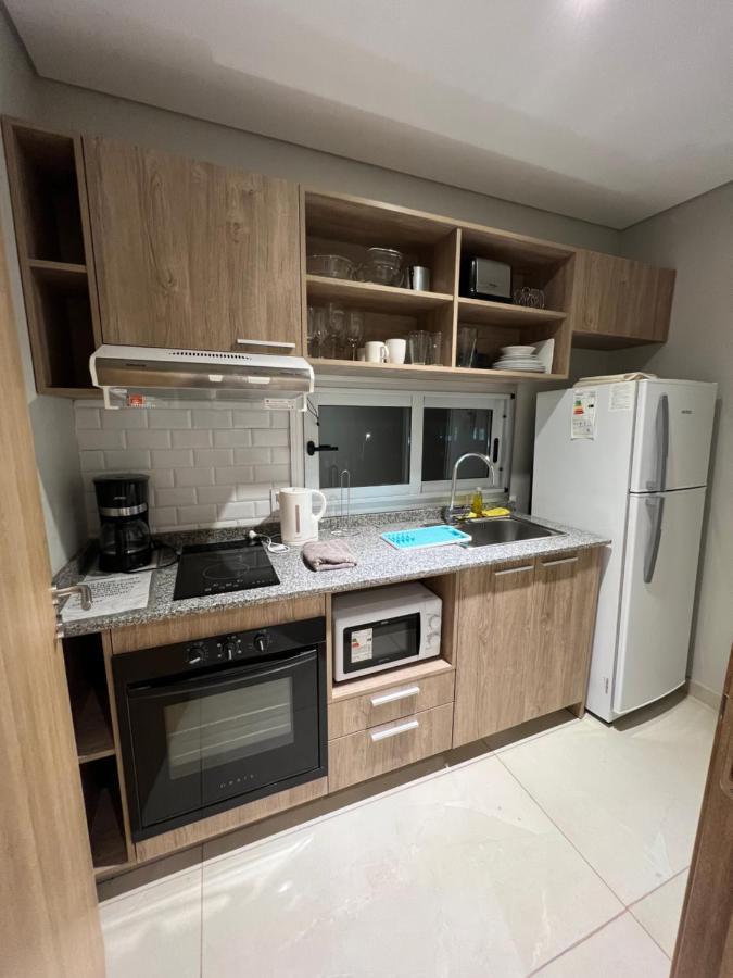 Appartement Edificio El Arbol Piso 2 à Corrientes Extérieur photo