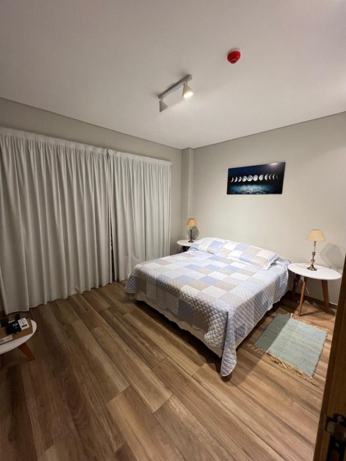 Appartement Edificio El Arbol Piso 2 à Corrientes Extérieur photo