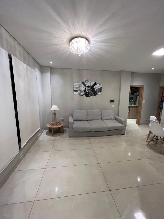 Appartement Edificio El Arbol Piso 2 à Corrientes Extérieur photo
