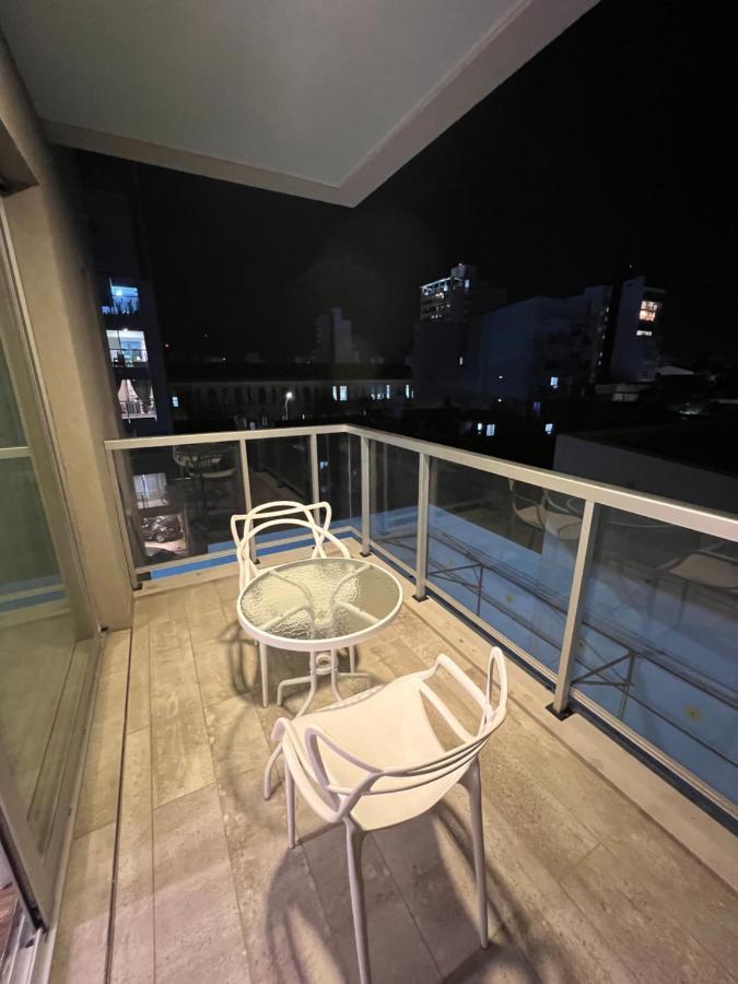 Appartement Edificio El Arbol Piso 2 à Corrientes Extérieur photo